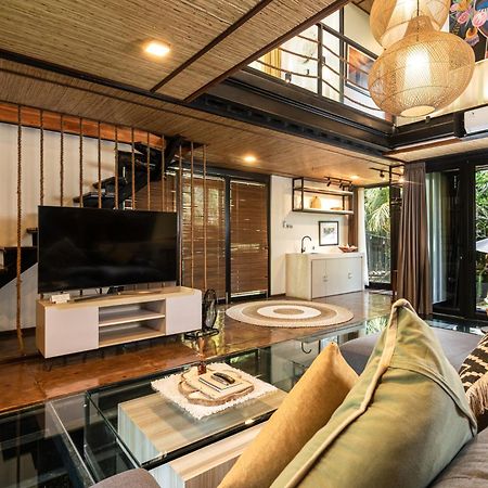 Villa Cantik أوبود المظهر الخارجي الصورة