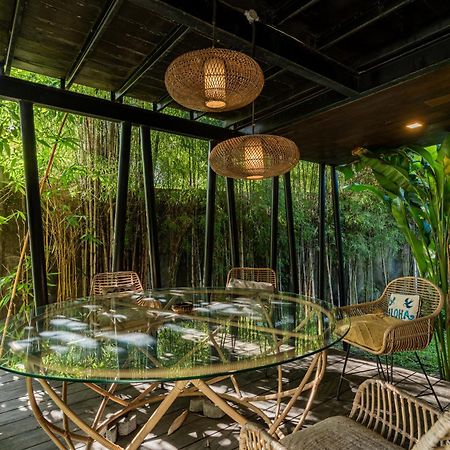 Villa Cantik أوبود المظهر الخارجي الصورة