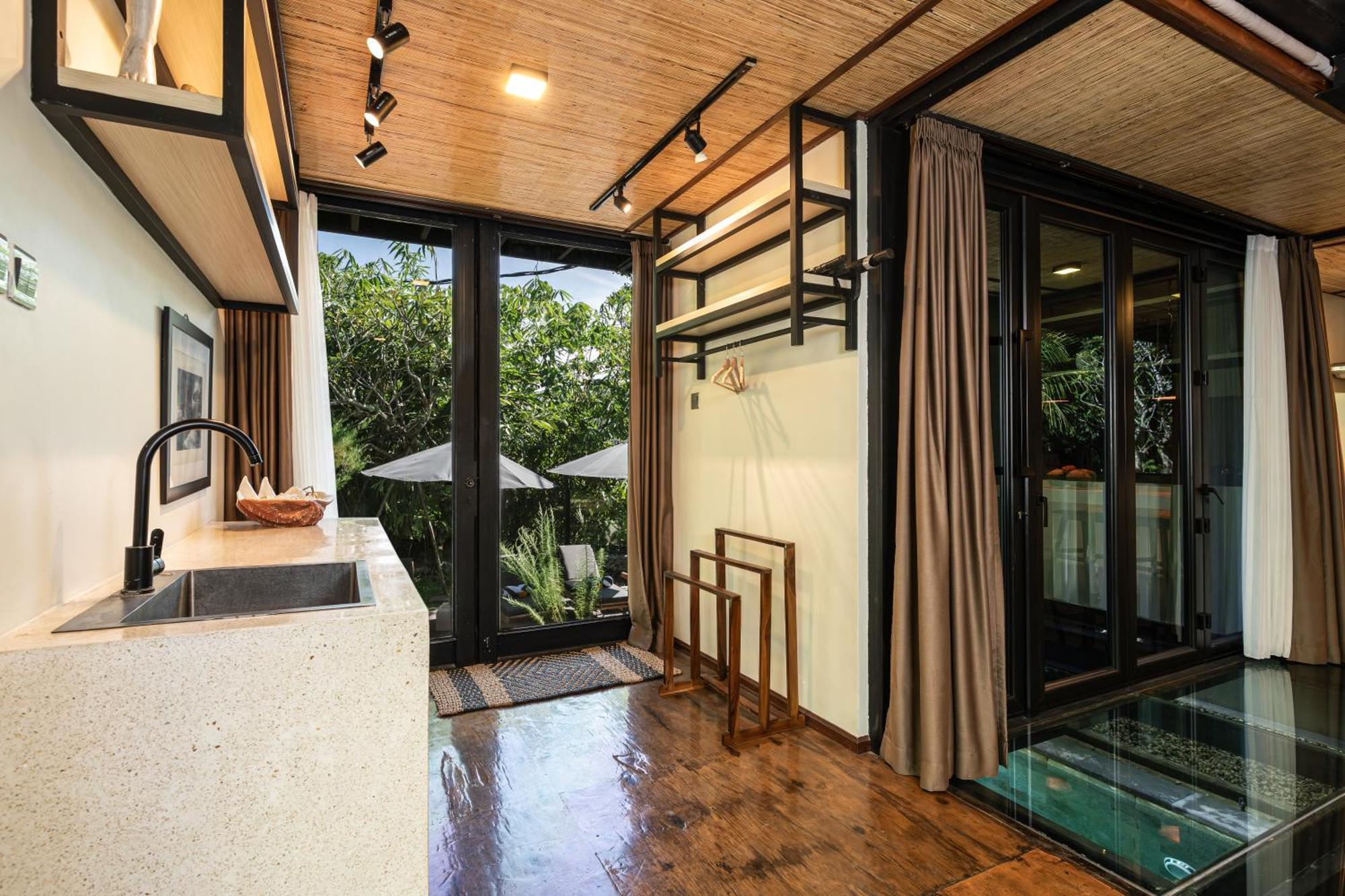 Villa Cantik أوبود المظهر الخارجي الصورة