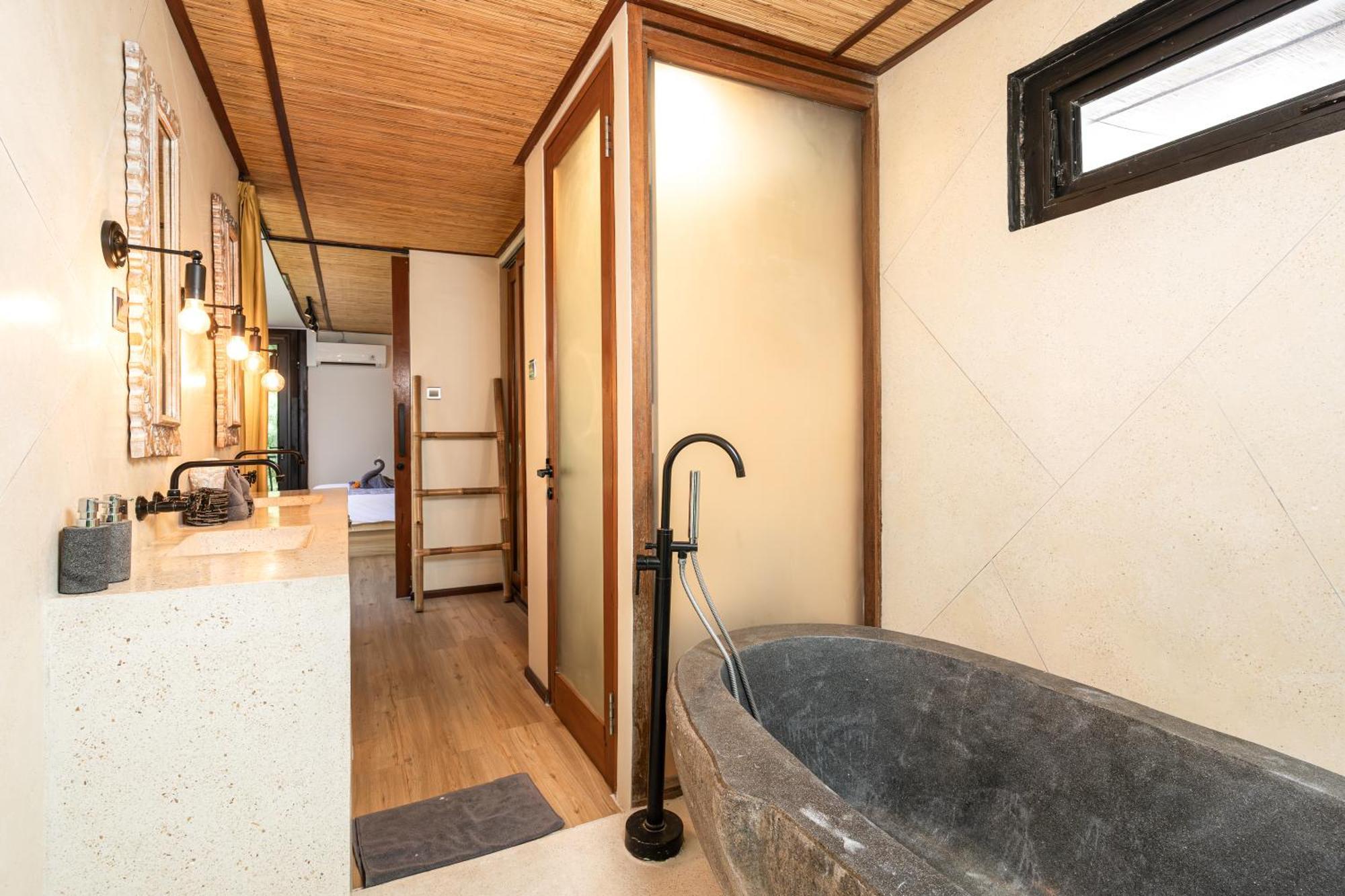 Villa Cantik أوبود المظهر الخارجي الصورة