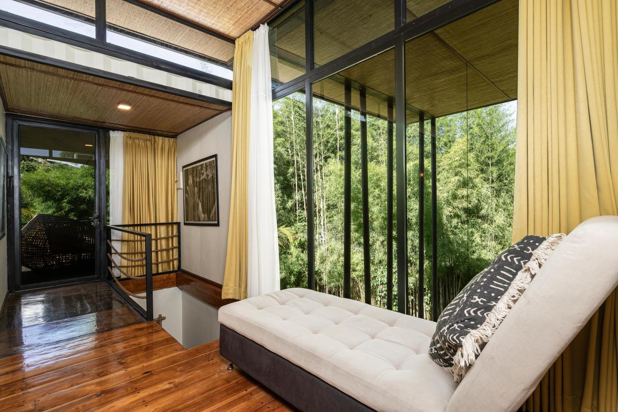 Villa Cantik أوبود المظهر الخارجي الصورة