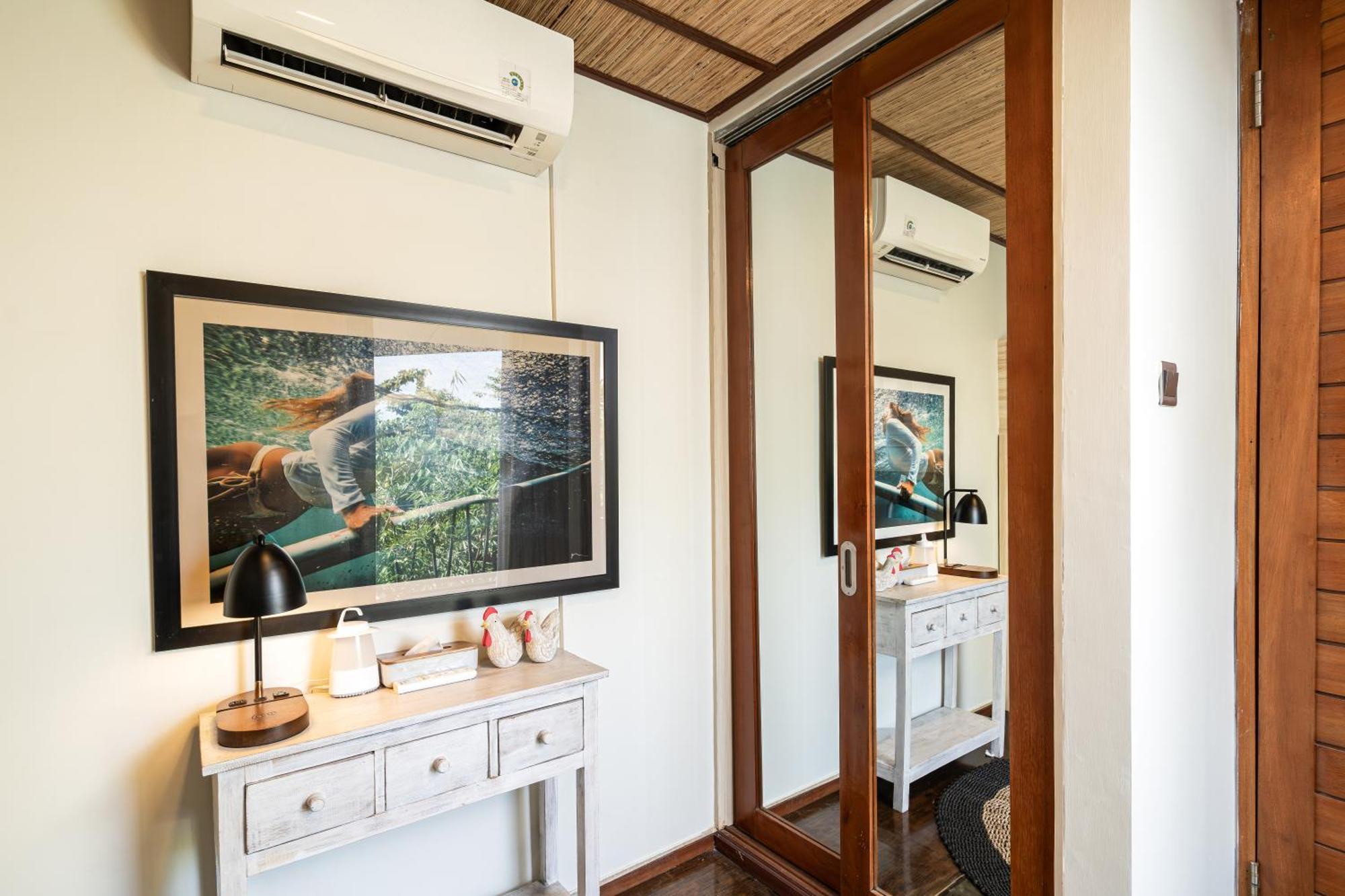 Villa Cantik أوبود المظهر الخارجي الصورة