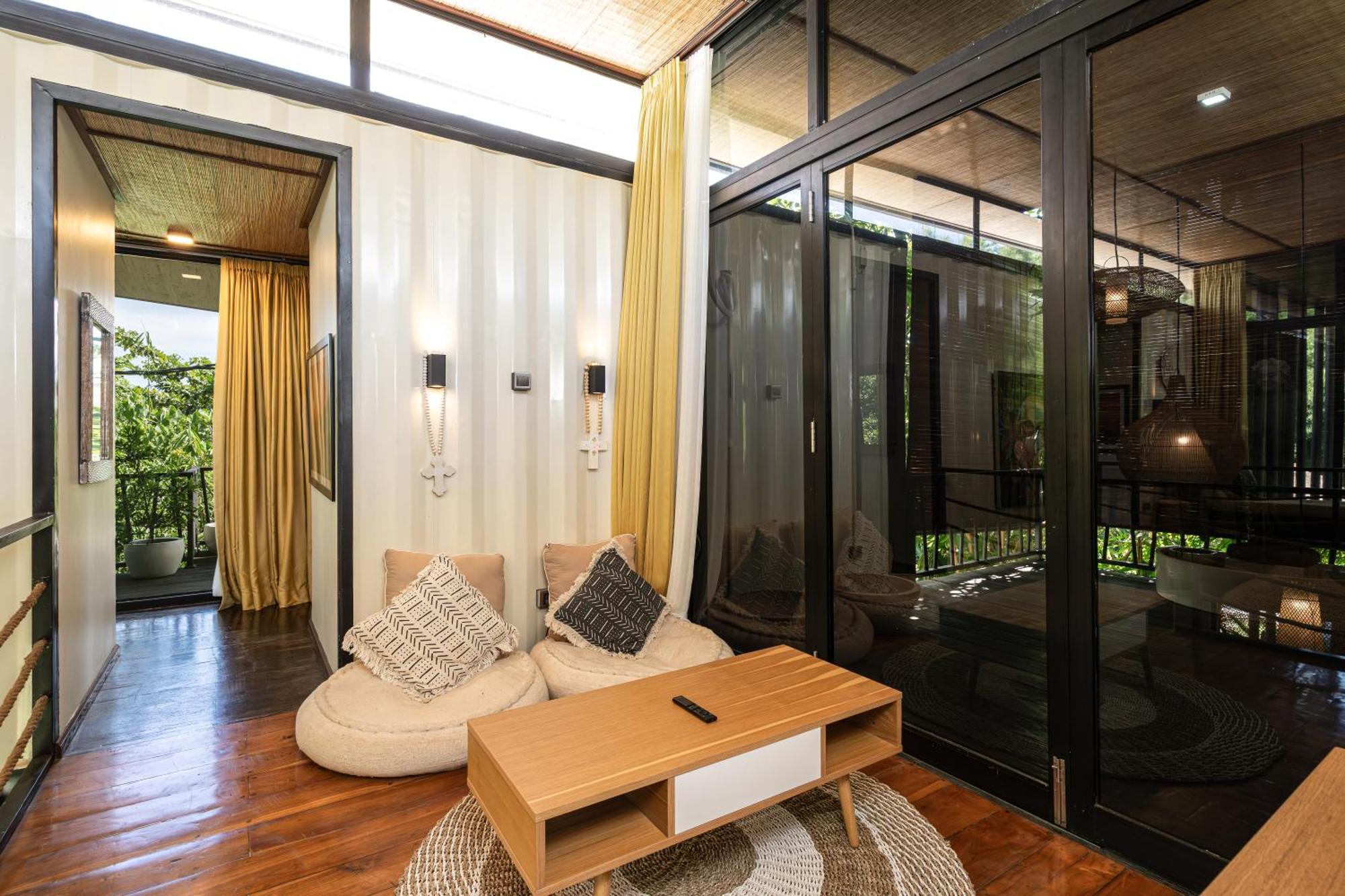 Villa Cantik أوبود المظهر الخارجي الصورة